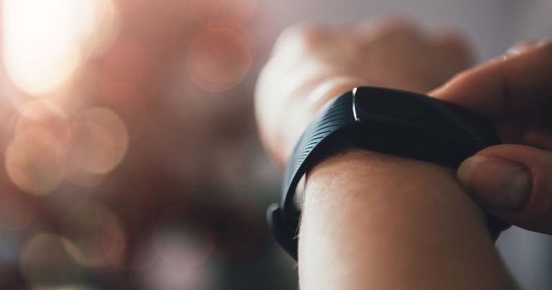 Do fitness trackers improve your health and fitness?